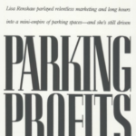 Parking Profits article about Penn Parking